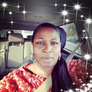 Meet your Posher, Sandy